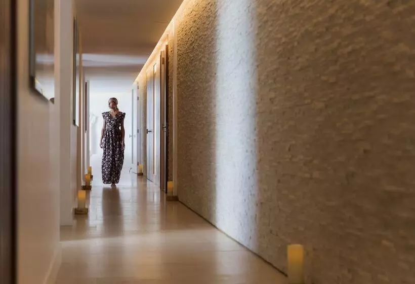 هتل Christopher Saint Barth