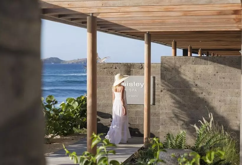 هتل Christopher Saint Barth