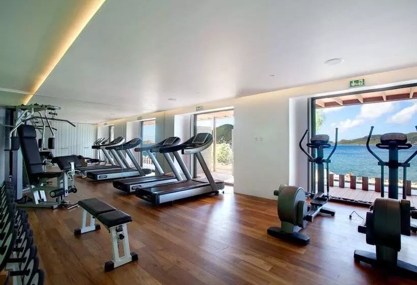 هتل Christopher Saint Barth