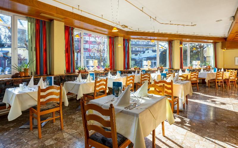 هتل Der Schutthof