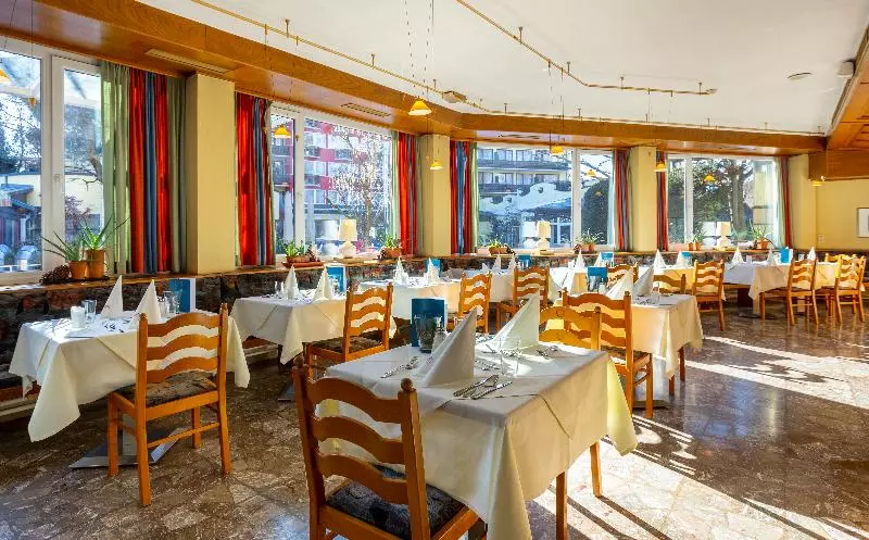 Отель Der Schutthof