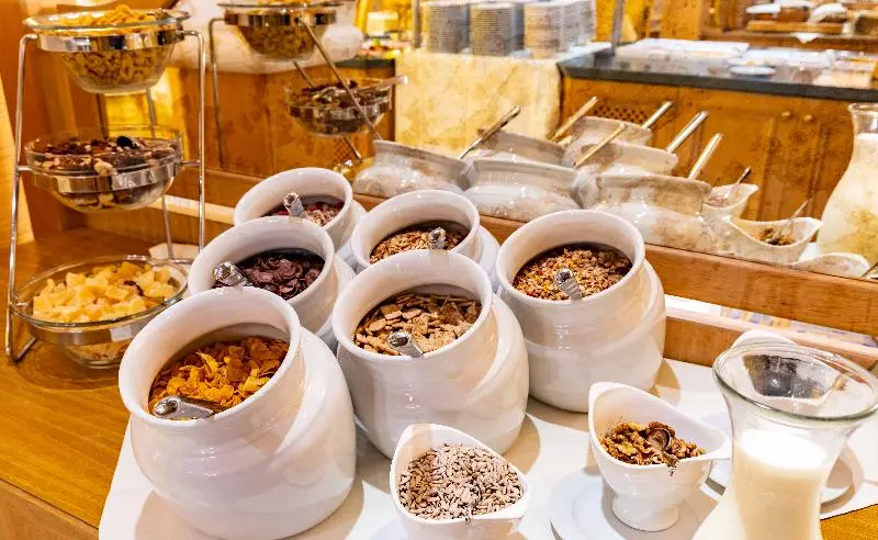 Отель Der Schutthof