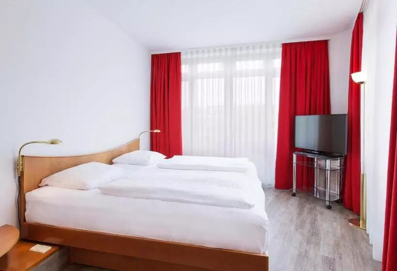 Dormero Hotel Dresden Airport