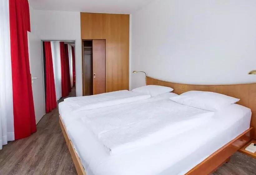 Dormero Hotel Dresden Airport