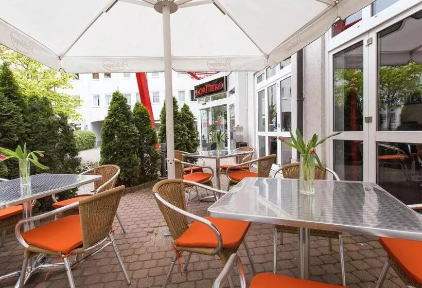 Dormero Hotel Dresden Airport