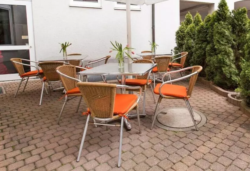 Dormero Hotel Dresden Airport