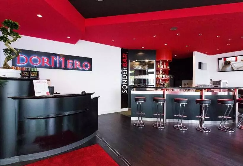 Dormero Hotel Dresden Airport