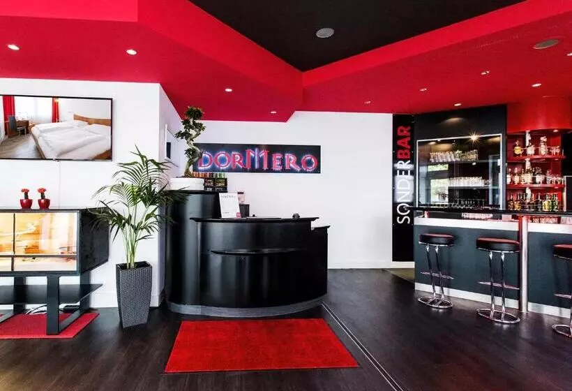 Dormero Hotel Dresden Airport