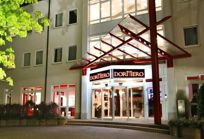 Dormero Hotel Dresden Airport