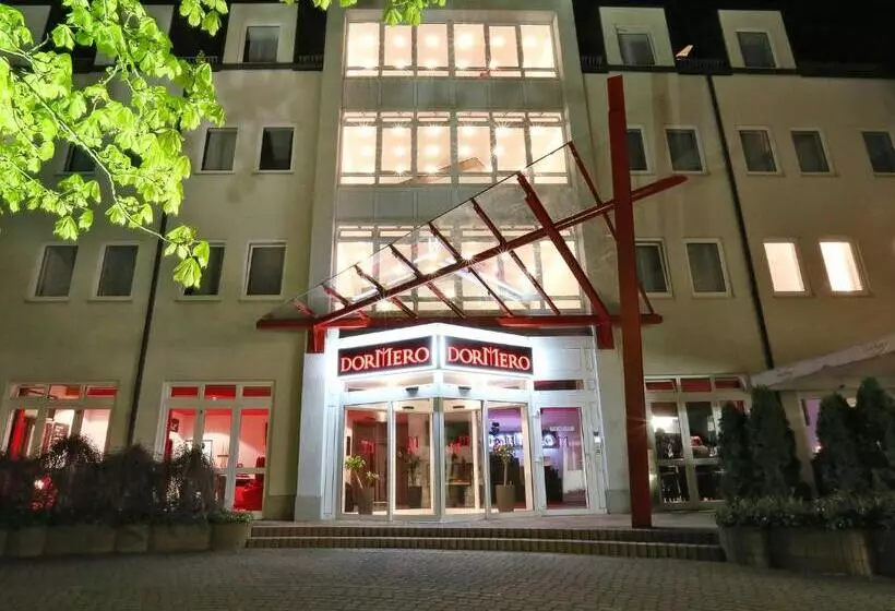 Dormero Hotel Dresden Airport