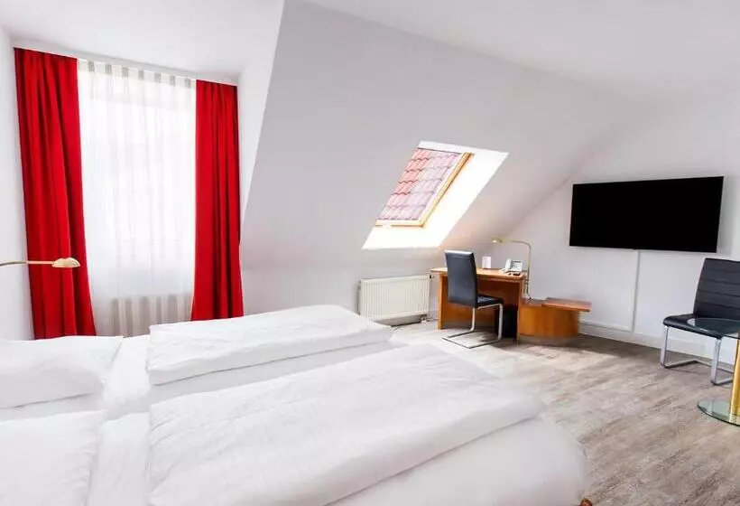 Dormero Hotel Dresden Airport