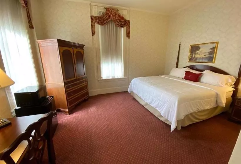 فندق General Morgan Inn