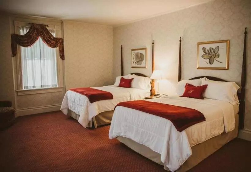 فندق General Morgan Inn