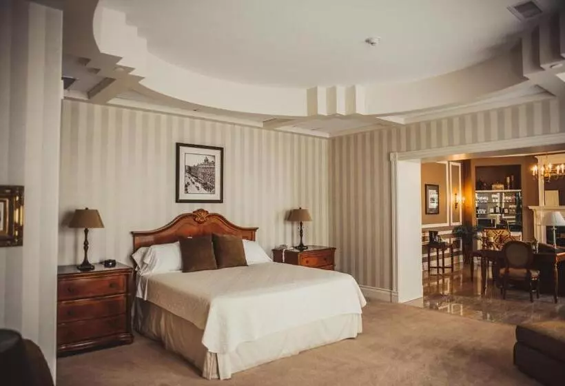 فندق General Morgan Inn