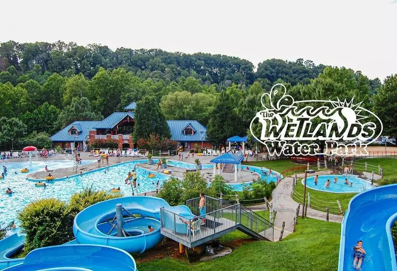 فندق General Morgan Inn