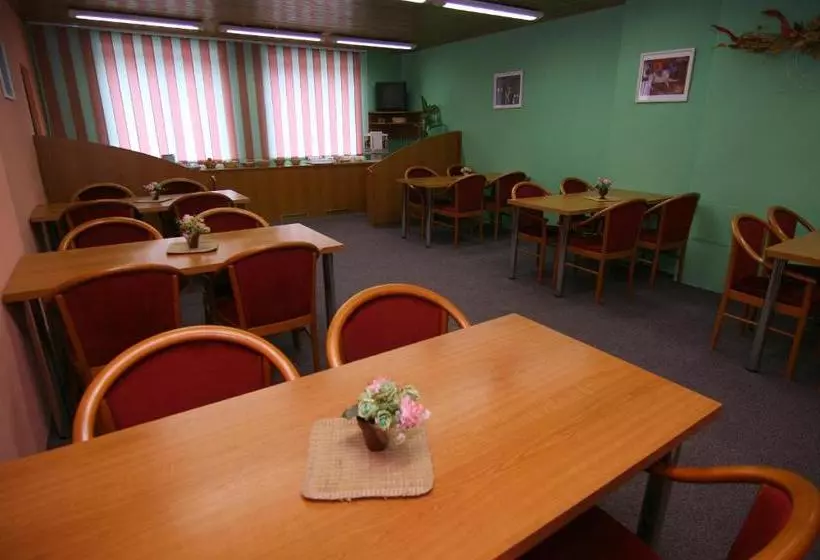 ホテル Gól Garni