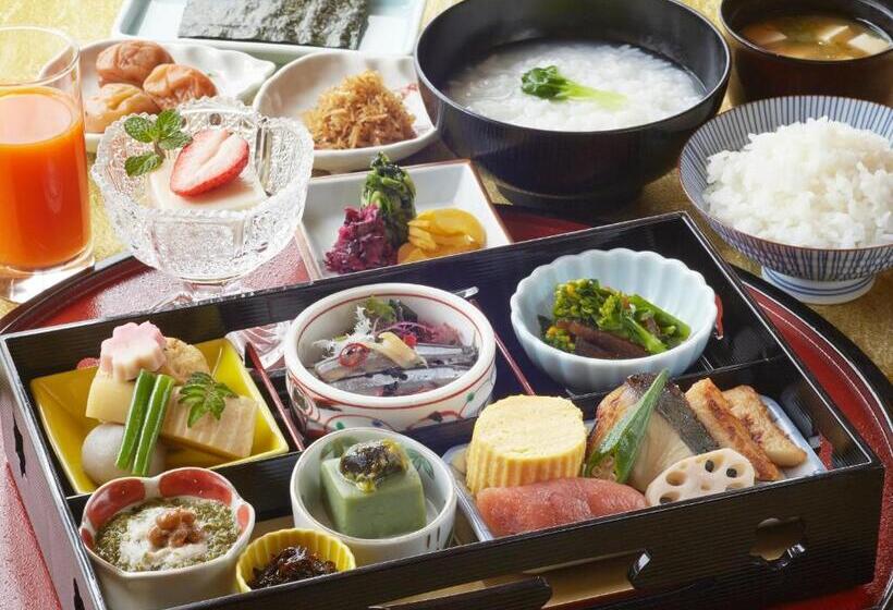 فندق Europe Huis Ten Bosch