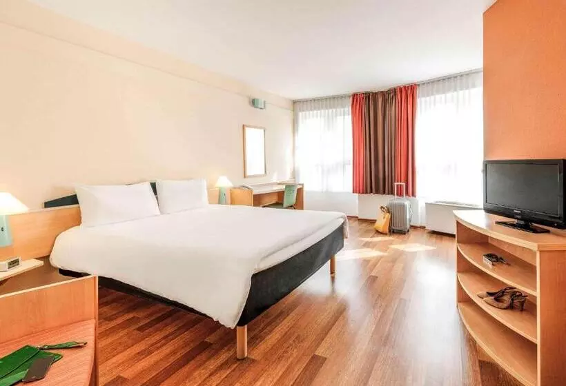 فندق Ibis Bamberg Altstadt