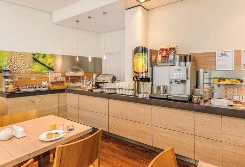 ホテル Ibis Bamberg Altstadt