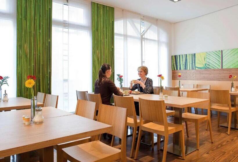 ホテル Ibis Bamberg Altstadt