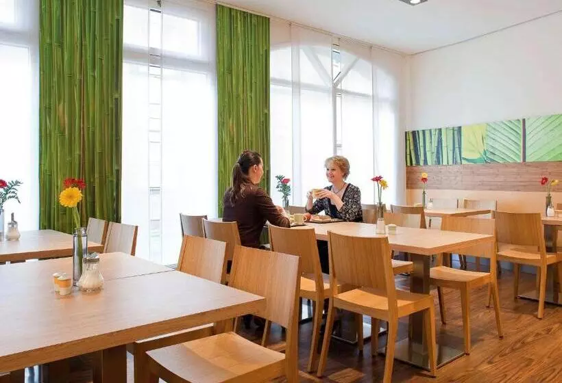 فندق Ibis Bamberg Altstadt