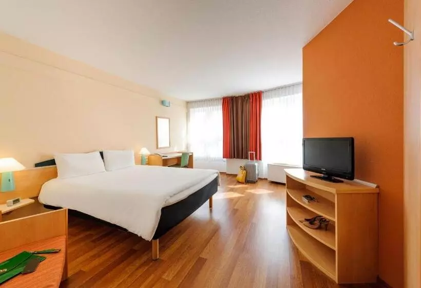 فندق Ibis Bamberg Altstadt