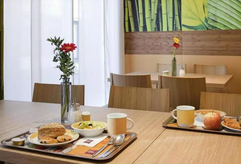 فندق Ibis Bamberg Altstadt