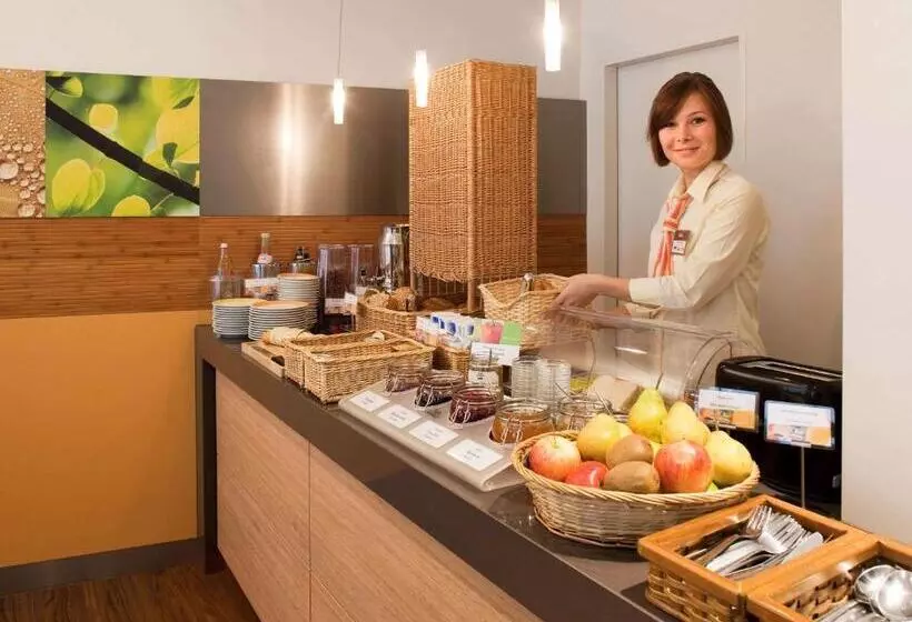 فندق Ibis Bamberg Altstadt