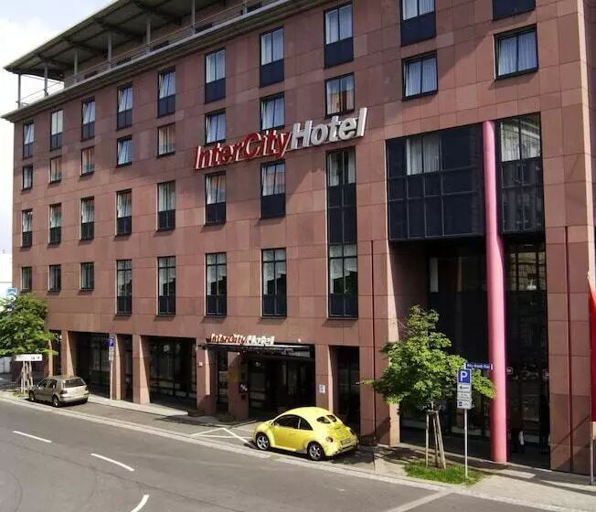Intercityhotel Erfurt