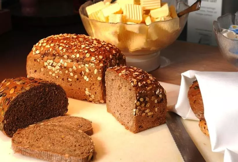 Intercityhotel Erfurt