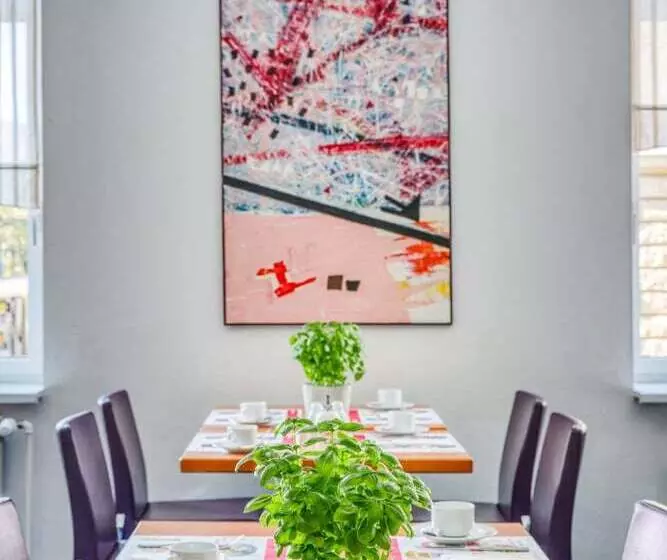 Intercityhotel Erfurt