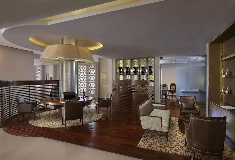 Itc Rajputana, A Luxury Collection Hotel, Jaipur