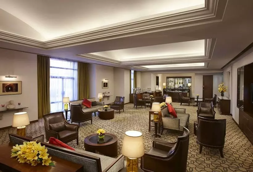 Itc Rajputana, A Luxury Collection Hotel, Jaipur