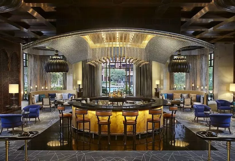 Itc Rajputana, A Luxury Collection Hotel, Jaipur