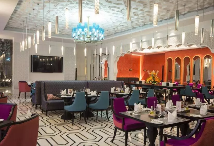 Itc Rajputana, A Luxury Collection Hotel, Jaipur