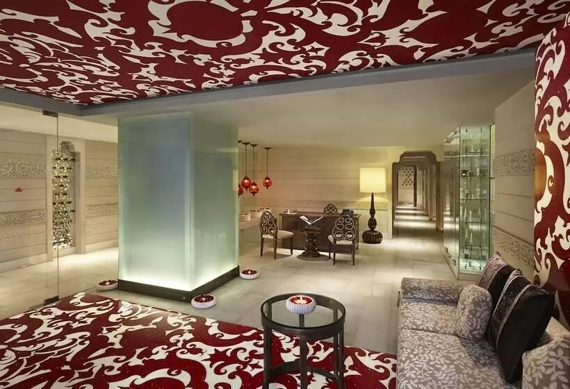 Itc Rajputana, A Luxury Collection Hotel, Jaipur