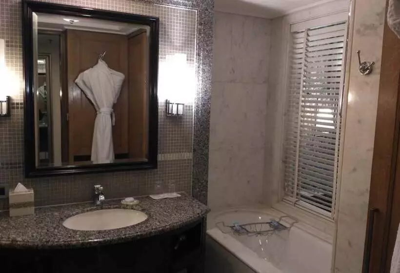 Itc Rajputana, A Luxury Collection Hotel, Jaipur