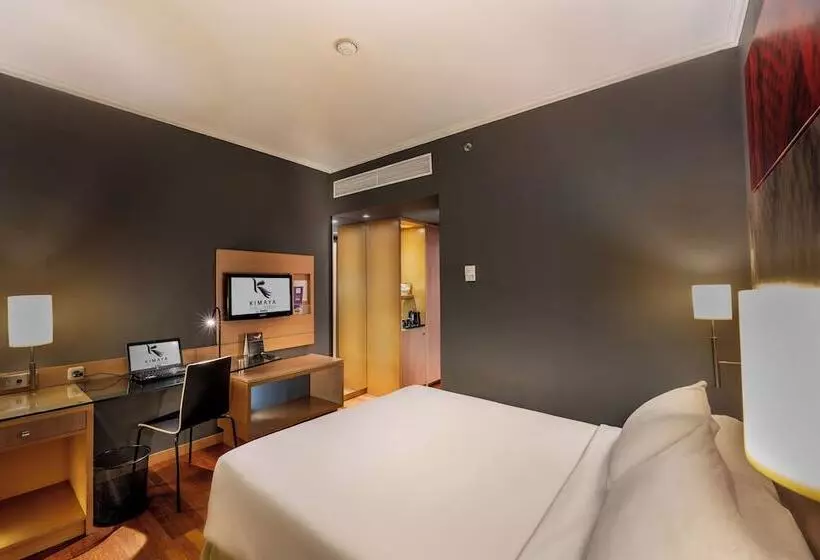 Hotel Kimaya Slipi Jakarta By Harris