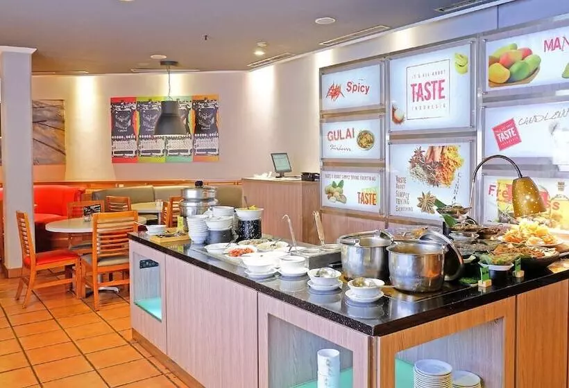 Hotel Kimaya Slipi Jakarta By Harris