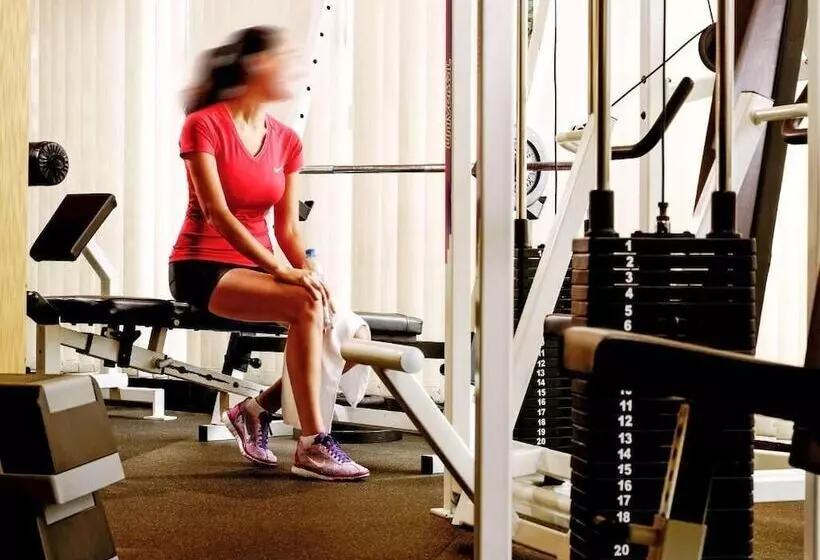 Hotel Kimaya Slipi Jakarta By Harris