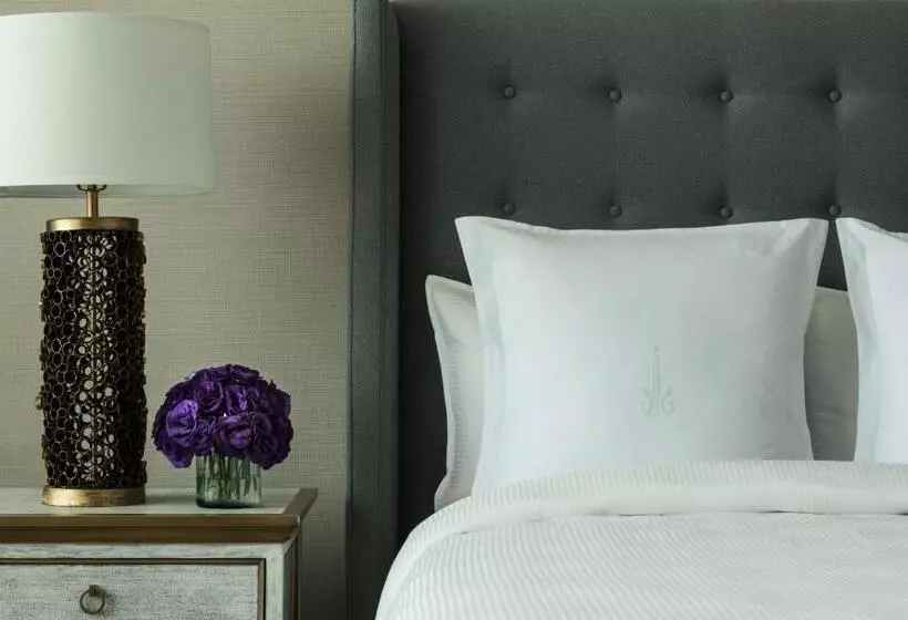 Отель Marquis Reforma