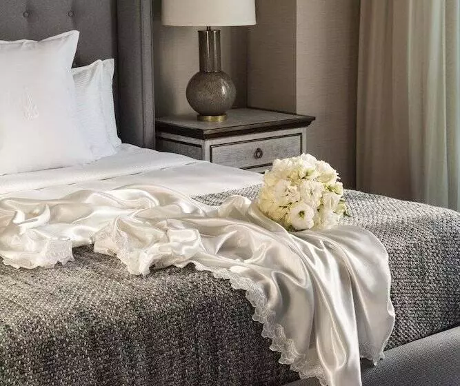 Отель Marquis Reforma