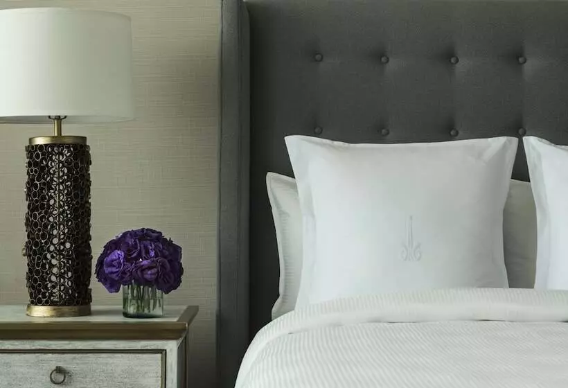 Отель Marquis Reforma