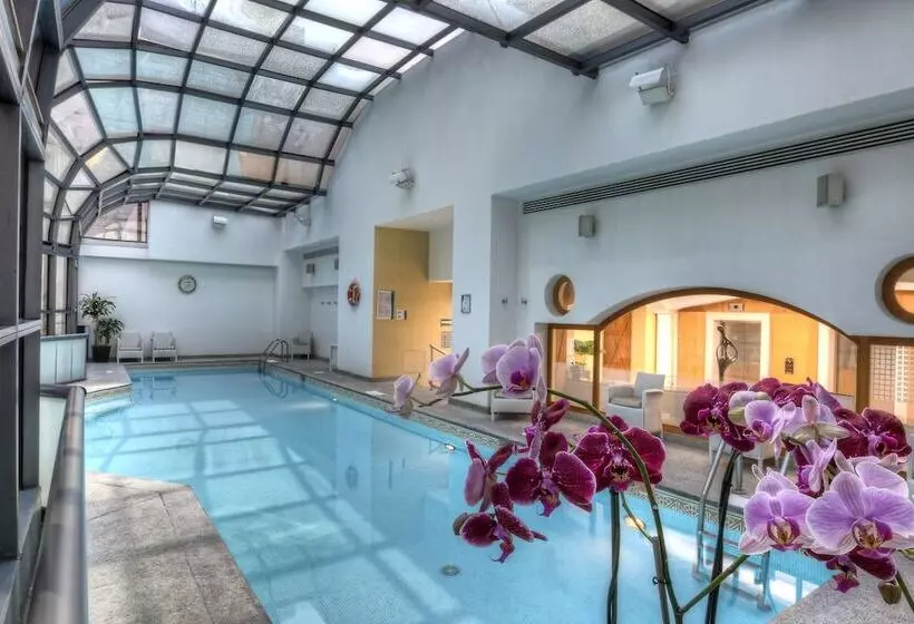 Отель Marquis Reforma