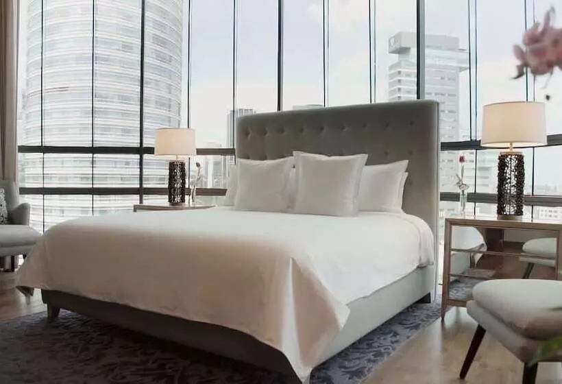 Отель Marquis Reforma