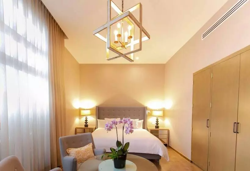 Отель Marquis Reforma