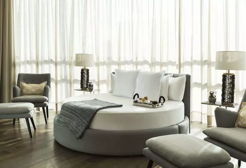 Отель Marquis Reforma