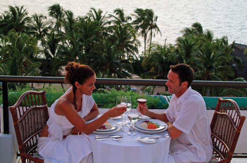 هتل Meliá Varadero