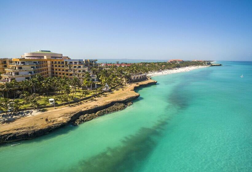 هتل Meliá Varadero