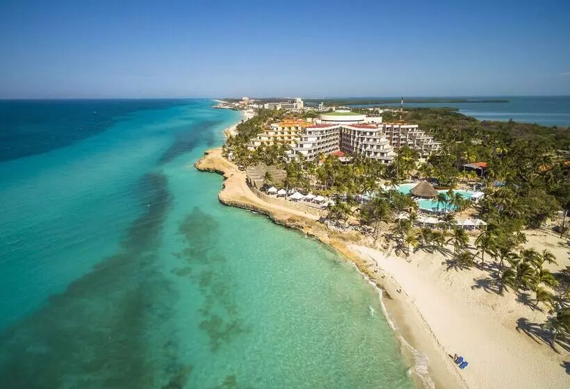 هتل Meliá Varadero